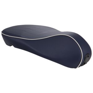 Sitzbank PIAGGIO fuer Vespa Primavera 125/150ccm Yacht Club ('18) fuer Vespa Primavera 125/150ccm Yacht Club ('18)