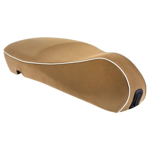 Sitzbank PIAGGIO fuer Vespa Primavera 125/150ccm Wotherspoon fuer Vespa Primavera 125/150ccm Wotherspoon