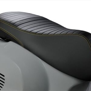 Sitzbank PIAGGIO fuer Vespa GTS/GTS Super 125-300ccm ('14-) fuer Vespa GTS/GTS Super 125-300ccm ('14-)
