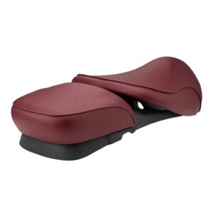 Sitzbank PIAGGIO fuer Vespa GTV 300ccm Vie Della Moda fuer Vespa GTV 300ccm Vie Della Moda
