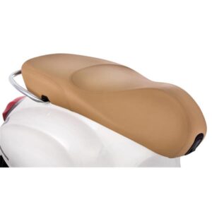 Sitzbank PIAGGIO fuer Vespa Primavera 125-150ccm ('14-) fuer Vespa Primavera 125-150ccm ('14-)