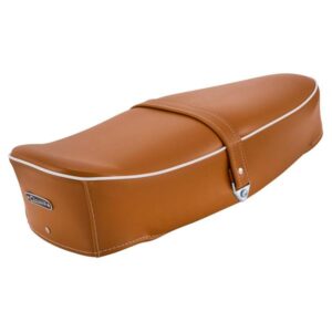 Sitzbank SIP Classic fuer Vespa 125 VNA/VNB/GT/GTR/Super/TS/150 VBA/VBB/GL/Sprint/V/Super/T4 fuer Vespa 125 VNA/VNB/GT/GTR/Super/TS/150 VBA/VBB/GL/Sprint/V/Super/T4