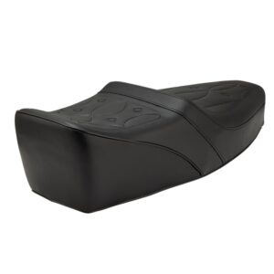 Sitzbank Texas fuer Vespa 125 VNA/VNB/GT/GTR/Super/TS/150 VBA/VBB/GL/Sprint/V/Super/T4 fuer Vespa 125 VNA/VNB/GT/GTR/Super/TS/150 VBA/VBB/GL/Sprint/V/Super/T4