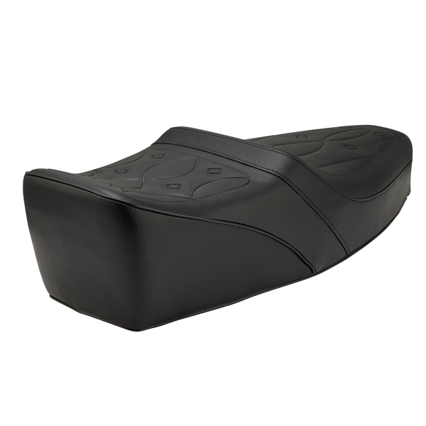 Sitzbank Texas fuer Vespa 125 VNA/VNB/GT/GTR/Super/TS/150 VBA/VBB/GL/Sprint/V/Super/T4 fuer Vespa 125 VNA/VNB/GT/GTR/Super/TS/150 VBA/VBB/GL/Sprint/V/Super/T4