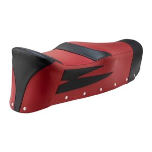 Sitzbank Touring fuer Lambretta 125 LI 3Â°/LIS//DL/GP/150 LI 3Â°/LIS/SX/DL/GP/175 TV 3Â°/200 SX/DL/GP fuer Lambretta 125 LI 3Â°/LIS//DL/GP/150 LI 3Â°/LIS/SX/DL/GP/175 TV 3Â°/200 SX/DL/GP