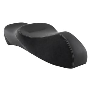 Sitzbank Touring fuer Vespa GTS/GTS Super/GTV/GT 60/GT/GT L 125-300ccm ('03-'13) fuer Vespa GTS/GTS Super/GTV/GT 60/GT/GT L 125-300ccm ('03-'13)
