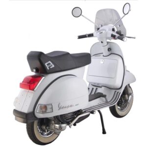 Sitzbank "Yankee Replica" fuer Vespa PX80-200/PE/Lusso/'98/MY fuer Vespa PX80-200/PE/Lusso/'98/MY