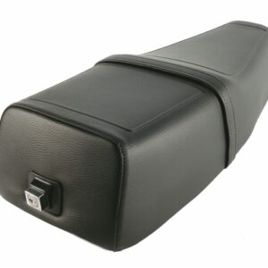Sitzbank fuer Vespa PK50-125/XL N/FL/HP/N/XL2/Plurimatic/Automatica fuer Vespa PK50-125/XL N/FL/HP/N/XL2/Plurimatic/Automatica
