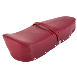 Sitzbank fuer Lambretta 125 LI 3Â°/LIS/150 LI 3Â°/LIS/SX/175 TV 3Â°/200 SX fuer Lambretta 125 LI 3Â°/LIS/150 LI 3Â°/LIS/SX/175 TV 3Â°/200 SX