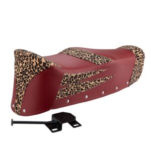 Sitzbank fuer Lambretta 125 LI 3Â°/LIS/150 LI 3Â°/LIS/SX/175 TV 3Â°/200 SX fuer Lambretta 125 LI 3Â°/LIS/150 LI 3Â°/LIS/SX/175 TV 3Â°/200 SX
