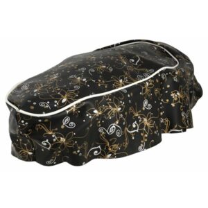 Sitzbankbezug Flowers fuer Vespa S 50-150ccm fuer Vespa S 50-150ccm