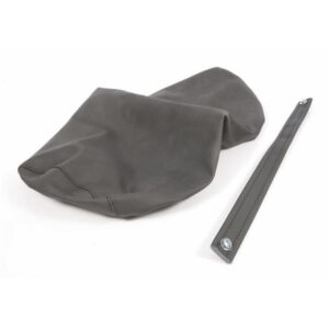 Sitzbankbezug fuer Vespa PX125-200/'98/MY fuer Vespa PX125-200/'98/MY