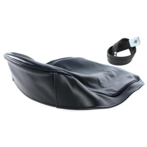 Sitzbankbezug fuer Vespa 180-200 Rally fuer Vespa 180-200 Rally