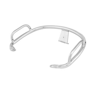 Sitzbankhaltebuegel SIP Bambini fuer Vespa GTS/GTS Super/GTV/GT60/GT/GT L 125-300ccm fuer Vespa GTS/GTS Super/GTV/GT60/GT/GT L 125-300ccm