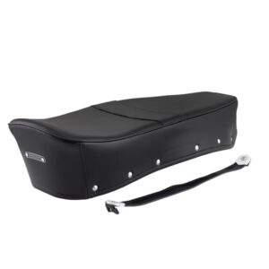 Sitzbankueberzug fuer Lambretta 125 LI 3Â°/LIS/150 LI 3Â°/LIS/SX/175 TV 3Â°/200 SX fuer Lambretta 125 LI 3Â°/LIS/150 LI 3Â°/LIS/SX/175 TV 3Â°/200 SX