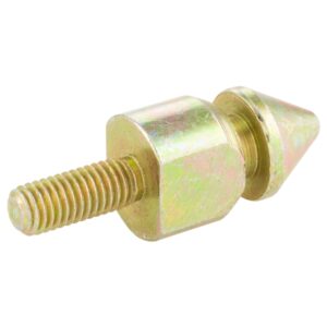 Sitzbankzapfen LML fuer LML Star Deluxe 125 CVT/200 4T fuer LML Star Deluxe 125 CVT/200 4T