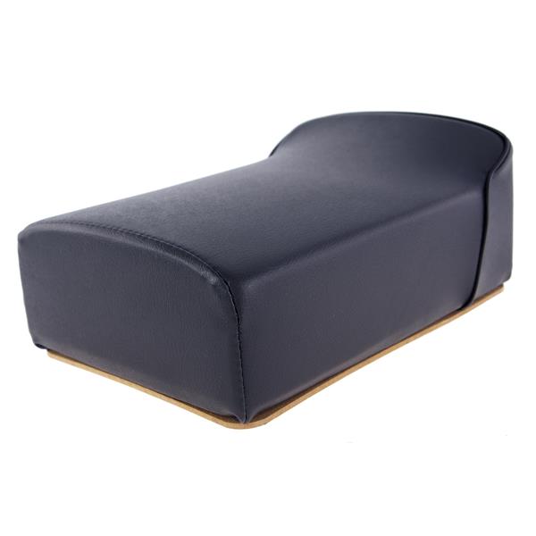Sitzkissen Gepaeckbruecke fuer Vespa 125 VNA/VNB1-5/150 VBA/VBB/GL/T4 fuer Vespa 125 VNA/VNB1-5/150 VBA/VBB/GL/T4
