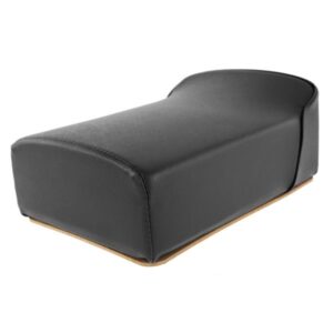 Sitzkissen Gepaeckbruecke fuer Vespa 125 VNA/VNB1-5/150 VBA/VBB/GL/T4 fuer Vespa 125 VNA/VNB1-5/150 VBA/VBB/GL/T4