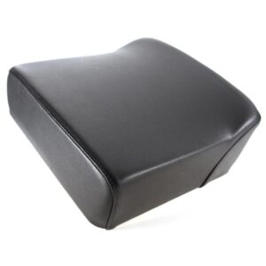 Sitzkissen PASCOLI Gepäckbrücke für Vespa 125 VN/VM/150 VL/VB