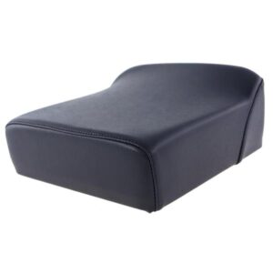 Sitzkissen PASCOLI Gepaeckbruecke fuer Vespa 125 VN/VM/150 VL/VB fuer Vespa 125 VN/VM/150 VL/VB