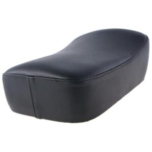 Sitzkissen PASCOLI Gepaeckbruecke fuer Vespa 125 VNA-TS/150 VBA-Sprint/PX80-150/PE/Lusso fuer Vespa 125 VNA-TS/150 VBA-Sprint/PX80-150/PE/Lusso
