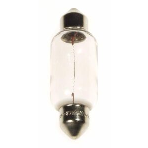 Soffitte 6V/15W, Sockel: S8,5 Lenkerblinker Lenkerblinker