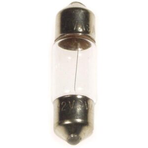 Soffitte 6V/3,0W, Sockel: S7 Tachometerbeleuchtung fuer Vespa SS50/SS90/PV/ET3/Super/SprintV/GTR/TS/Rally Tachometerbeleuchtung fuer Vespa SS50/SS90/PV/ET3/Super/SprintV/GTR/TS/Rally