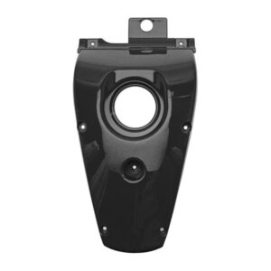 Soziusabdeckung REPLAY fuer MBK/YAMAHA Nitro/Aerox fuer MBK/YAMAHA Nitro/Aerox