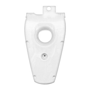 Soziusabdeckung TNT fuer MBK/YAMAHA Nitro/Aerox fuer MBK/YAMAHA Nitro/Aerox
