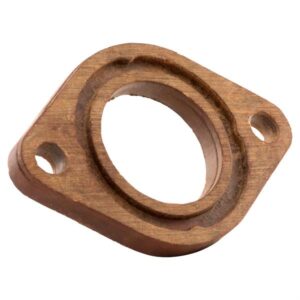 Spacer LML Ansaugstutzen/Motor fuer LML Star 200 4T fuer LML Star 200 4T