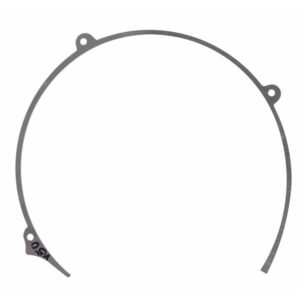 Spacer MR PARTS & STYLE Luefterradabdeckung (d) 3,0mm fuer Vespa 50 N, V5A1T -> 92876/90 -> 22234 fuer Vespa 50 N, V5A1T -> 92876/90 -> 22234