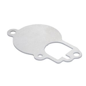 Spacer Schwimmerkammer (d) 1,0mm, fuer SI 20.20-26.26, DRT
