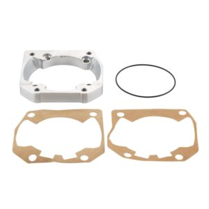 Spacer Zylinder BFA MOTORI 244/200 (d) 15mm fuer Vespa 200 Rally/P200E/PX200 E/Lusso/'98/MY/Cosa 200 fuer Vespa 200 Rally/P200E/PX200 E/Lusso/'98/MY/Cosa 200