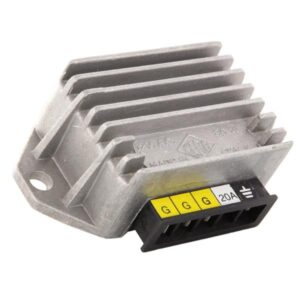 Spannungsregler EFFE fuer Vespa Cosa 1 125-200 fuer Vespa Cosa 1 125-200