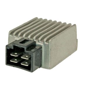 Spannungsregler GY6 fuer China 50ccm 4T AC fuer China 50ccm 4T AC