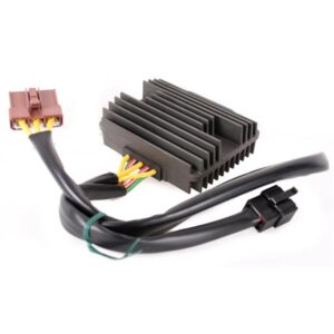 Spannungsregler PIAGGIO fuer Vespa GTS Super/Super Sport 125/300ccm/GTS/GTV/GT 60 250ccm fuer Vespa GTS Super/Super Sport 125/300ccm/GTS/GTV/GT 60 250ccm