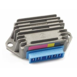 Spannungsregler RMS fuer Vespa PK50XL/FL/Plurimatic/N/PK80-125S/ETS/Elestart/P125-150X/P200E/PX80-150/ Lusso fuer Vespa PK50XL/FL/Plurimatic/N/PK80-125S/ETS/Elestart/P125-150X/P200E/PX80-150/ Lusso