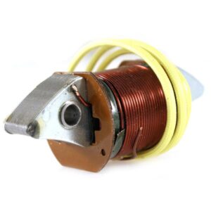Speisespule Lichtmaschine 1Â° Lichtspule fuer Vespa 125 VN/VM/150 VL/VB1/VGL1 fuer Vespa 125 VN/VM/150 VL/VB1/VGL1