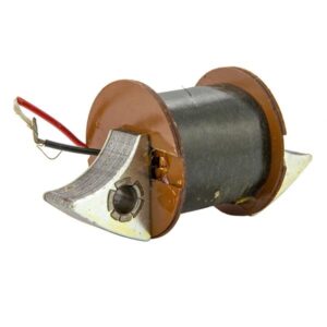 Speisespule Lichtmaschine Ladespule fuer Vespa 200 Rally VSE1T -> 33996, Femsatronic fuer Vespa 200 Rally VSE1T -> 33996, Femsatronic