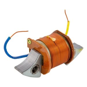 Speisespule Lichtmaschine Ladespule fuer Vespa 90 2Â°/R/SS/100/125 PV/180 SS/Rally fuer Vespa 90 2Â°/R/SS/100/125 PV/180 SS/Rally