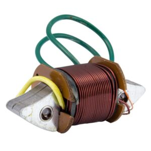 Speisespule Lichtmaschine SIP 2Â° Lichtspule fuer Vespa 125 VNB2-6T/GT/GTR/Super/TS/150 VBB2T/Sprint/V/Super/180 Rally/P125-150X/P150S fuer Vespa 125 VNB2-6T/GT/GTR/Super/TS/150 VBB2T/Sprint/V/Super/180 Rally/P125-150X/P150S