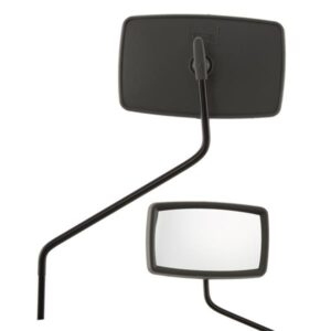 Spiegel links & rechts fuer PIAGGIO Ape 50 fuer PIAGGIO Ape 50