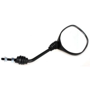 Spiegel links fuer GILERA Strom/TPH/NRG/NTT alle 50-125ccm Modelle fuer GILERA Strom/TPH/NRG/NTT alle 50-125ccm Modelle
