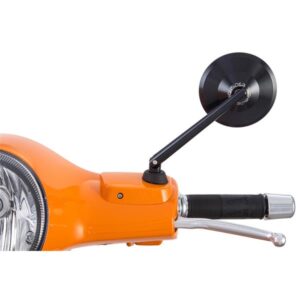 Spiegel MONTANA links oder rechts fuer Vespa LX/LXV/S/GTS/GTS Super/GTV/GT 60/GT/GT L fuer Vespa LX/LXV/S/GTS/GTS Super/GTV/GT 60/GT/GT L