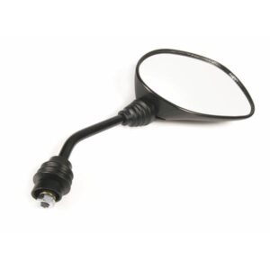 Spiegel RMS rechts fuer PIAGGIO Quartz/SKR/ZIP Base/FR/SP/NRG MC3/Pure Jet fuer PIAGGIO Quartz/SKR/ZIP Base/FR/SP/NRG MC3/Pure Jet