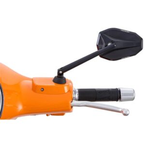 Spiegel Victory links oder rechts fuer Vespa LX/LXV/S/GTS/GTS Super/GTV/GT 60/GT/GT L fuer Vespa LX/LXV/S/GTS/GTS Super/GTV/GT 60/GT/GT L