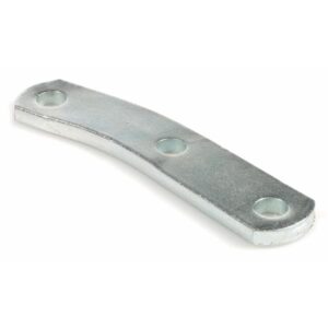 Spiegelhalter CUPPINI zur Montage am Lenkerunterteil links oder rechts fuer Vespa alle Modelle fuer Vespa alle Modelle