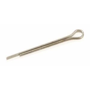 Splint Stift Bremsarm, hinten fuer Vespa V50/PV/ET3/ PK/S/XL//XL2/FL/PX/V1-33/ VM-VB1/VNA-T4/160GS/180SS/ Rally fuer Vespa V50/PV/ET3/ PK/S/XL//XL2/FL/PX/V1-33/ VM-VB1/VNA-T4/160GS/180SS/ Rally
