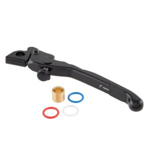 Sporthebel RIZOMA, links, ADJUSTABLE PLUS fuer Vespa GTS/GTS Super/GTV/GT 60/GT/GT L 125-300ccm fuer Vespa GTS/GTS Super/GTV/GT 60/GT/GT L 125-300ccm