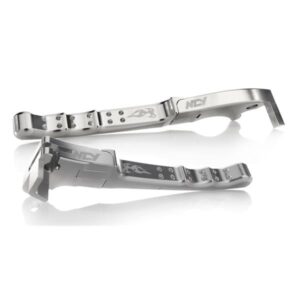 Sporthebel Set Bremse NCY links & rechts fuer HONDA Zoomer/Ruckus fuer HONDA Zoomer/Ruckus
